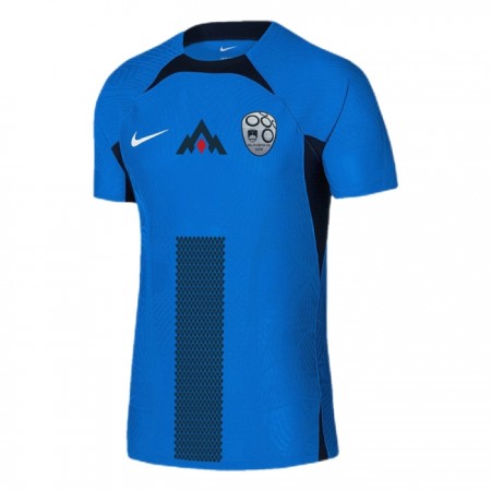 Goedkope Slovenië Uitshirt EK 2024